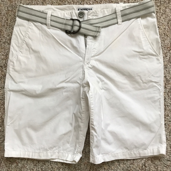 Express Other - Men's Express Short 32